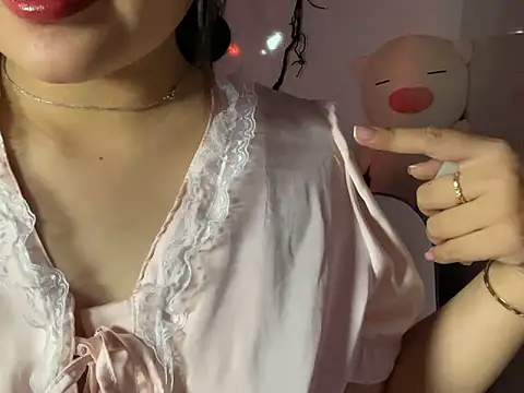 BeChinh Lee online show from May 2026 03:17:02 PM