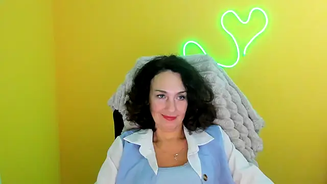 Rosie Rosee online show from November 2025 12:28:02 PM