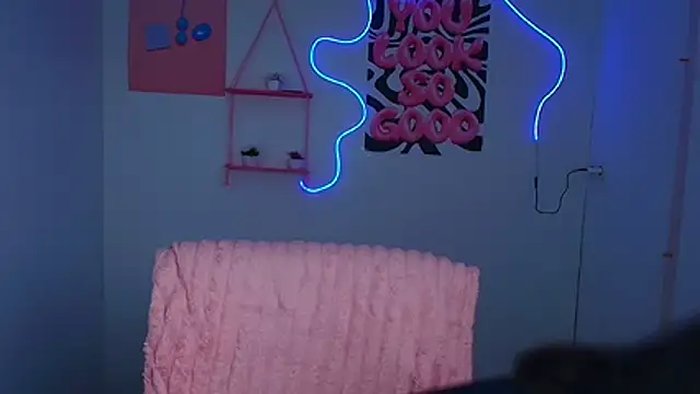 Rosie Rosee online show from February 2026 12:28:01 PM