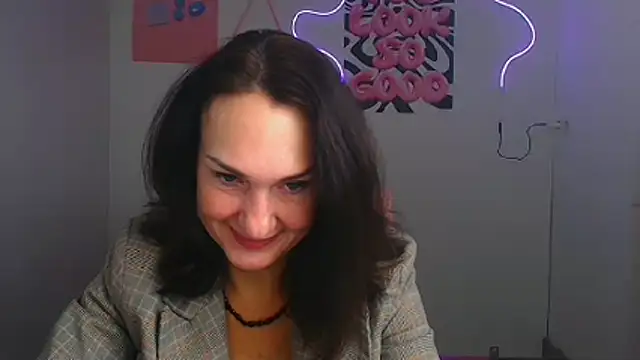 Rosie Rosee online show from March 2026 12:20:01 PM