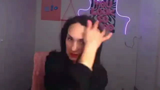 Rosie Rosee online show from March 2026 12:20:02 PM