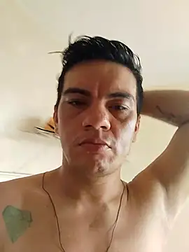 Aturo77 online show from March 2026 05:07:02 PM