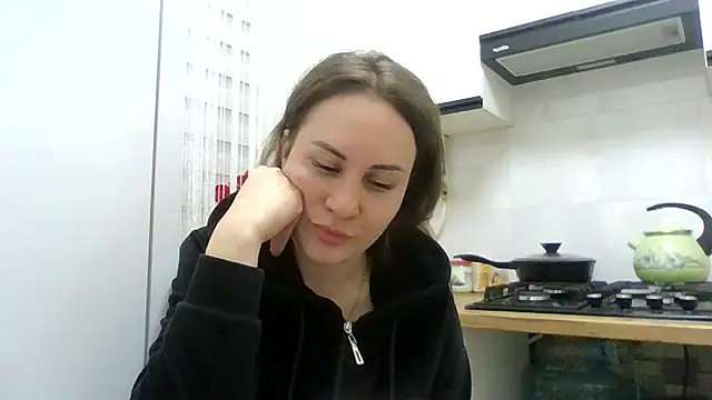 MeadowEyes online show from April 2026 06:55:01 PM