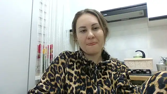 MeadowEyes online show from April 2026 07:42:01 PM