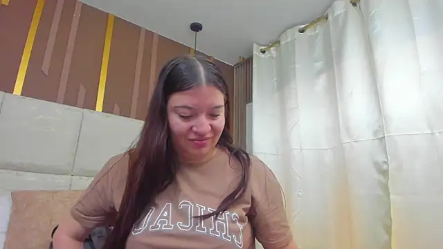 AmbarGills online show from February 2026 12:55:01 PM