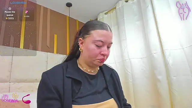 AmbarGills online show from April 2026 12:52:02 PM