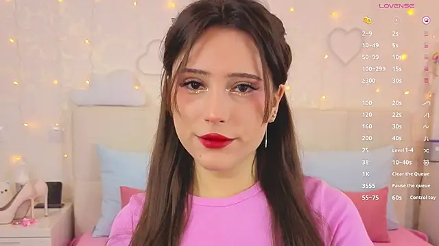 Snapshot of MoonliteDiva chatting on January 2026 06:51:02 AM MoonliteDiva online show from January 2026 06:51:02 AM