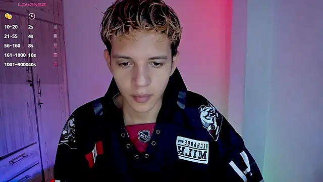 tylernova online show from February 2026 03:25:02 AM