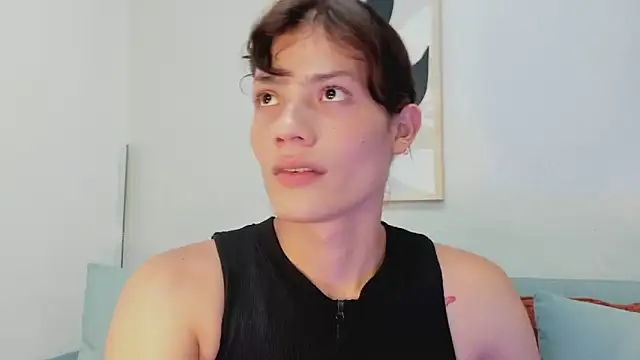 KassMonroe online show from May 2026 08:03:02 PM