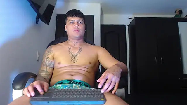 Boyhot 00 online show from October 2025 05:58:02 PM