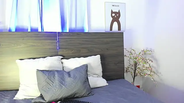 Brianna Maya online show from March 2026 08:52:02 PM