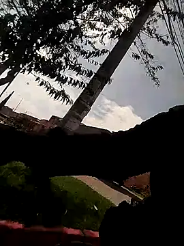 Snapshot of Meganbaiker chatting on February 2026 07:10:02 PM Meganbaiker online show from February 2026 07:10:02 PM