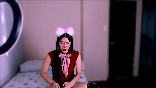 katty ling online show from October 2025 07:45:02 PM