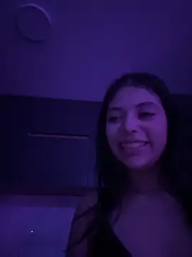 majo gallego online show from October 2025 03:09:02 AM