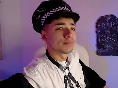 Snapshot of jacob_rick chatting on October 2025 12:05:01 PM jacob rick online show from October 2025 12:05:01 PM