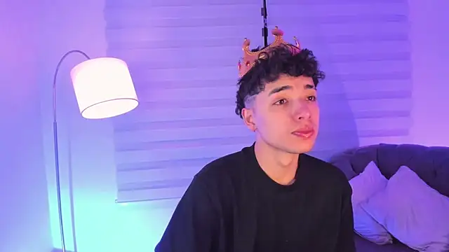 Snapshot of jacob_rick chatting on October 2025 06:31:01 PM jacob rick online show from October 2025 06:31:01 PM