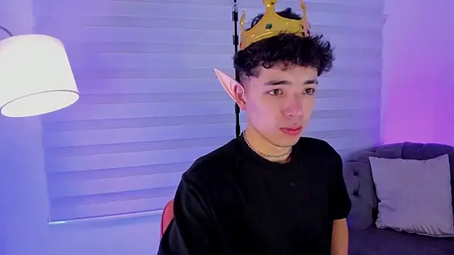 Snapshot of jacob_rick chatting on October 2025 07:16:02 PM jacob rick online show from October 2025 07:16:02 PM