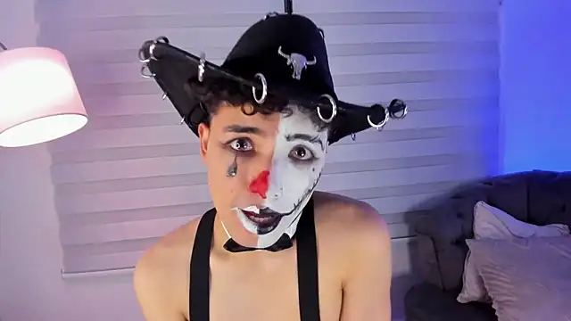 Snapshot of jacob_rick chatting on October 2025 07:47:01 PM jacob rick online show from October 2025 07:47:01 PM