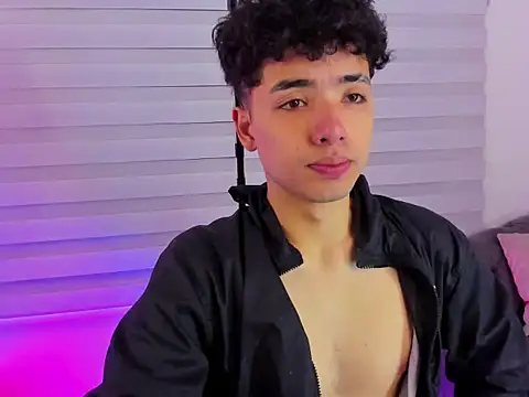 Snapshot of jacob_rick chatting on October 2025 06:30:02 PM jacob rick online show from October 2025 06:30:02 PM