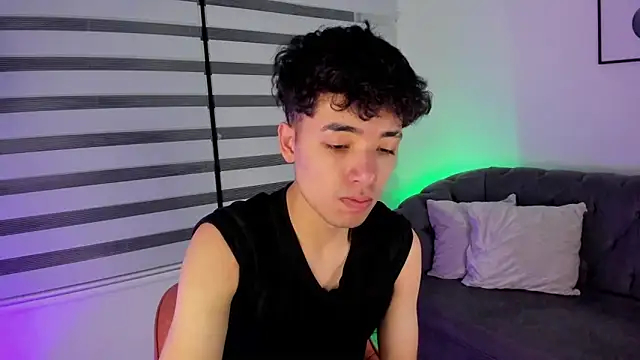 Snapshot of jacob_rick chatting on October 2025 07:12:01 PM jacob rick online show from October 2025 07:12:01 PM