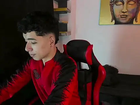 Snapshot of jacob_rick chatting on November 2025 07:26:01 PM jacob rick online show from November 2025 07:26:01 PM