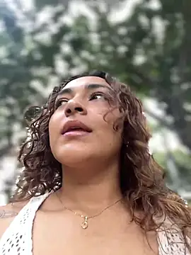 Snapshot of CelestSkyy chatting on March 2026 07:47:02 PM CelestSkyy online show from March 2026 07:47:02 PM