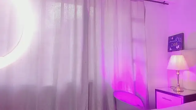  AriaVixen  online show from October 2025 01:47:02 PM