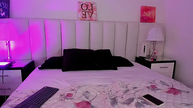  AriaVixen  online show from November 2025 01:54:02 PM