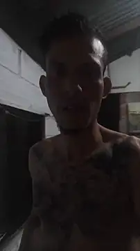 BenedettoMr69 online show from April 2026 04:45:02 AM