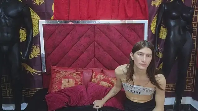 Snapshot of Pride_couple chatting on November 2025 11:26:02 PM Pride couple online show from November 2025 11:26:02 PM