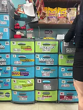 Lucy 699 online show from February 2026 08:17:02 PM