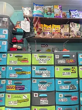 Lucy 699 online show from February 2026 06:28:02 PM