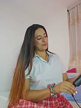 Meganthomson online show from July 2026 02:25:02 AM