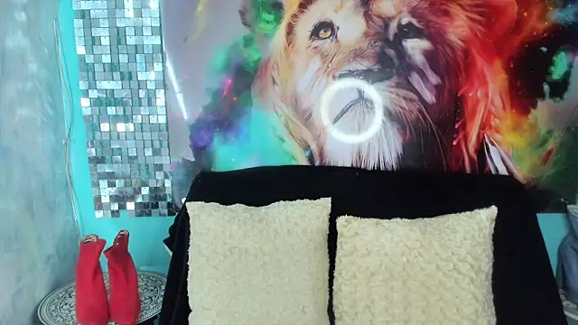 ZAMMIRA online show from February 2026 05:22:02 AM