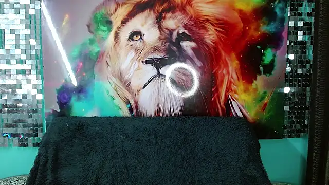 ZAMMIRA online show from April 2026 12:35:01 PM