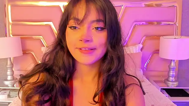 AbbyPetterson online show from November 2025 08:30:02 PM