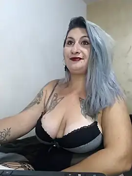 LilithGreenn online show from October 2025 06:58:02 AM