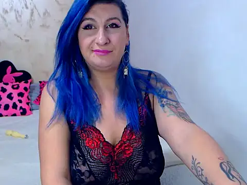 LilithGreenn online show from January 2026 07:25:02 AM