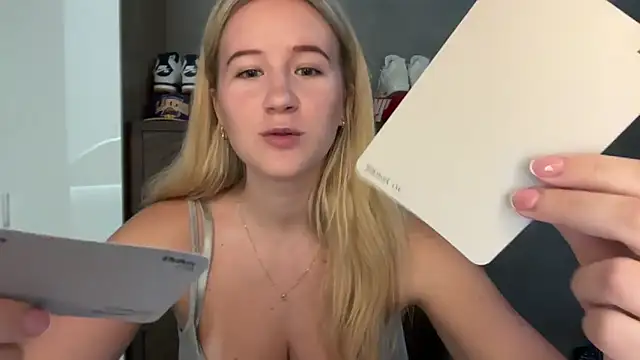 itssosierra online show from May 2026 12:30:01 AM