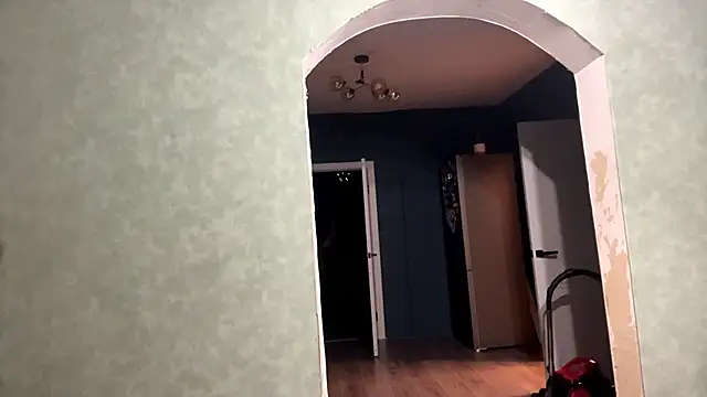 WildPeachh online show from November 2025 05:22:01 PM