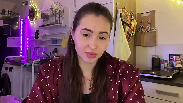 Coryella online show from February 2026 08:18:01 PM