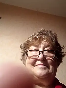 Katherine735 online show from October 2025 10:08:02 PM