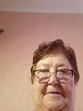 Katherine735 online show from May 2026 12:12:01 PM
