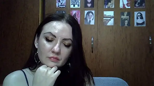Kalorinn online show from March 2026 07:42:01 PM