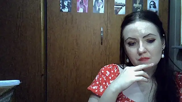 Kalorinn online show from July 2026 07:52:01 PM