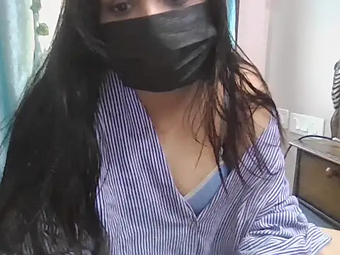 CumWithKajal online show from February 2026 07:29:02 AM