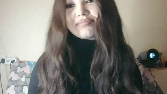 Snapshot of Hoyloria chatting on February 2026 02:54:01 PM Hoyloria online show from February 2026 02:54:01 PM