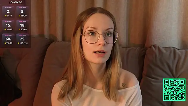 Edlin gail online show from December 2025 03:17:01 PM