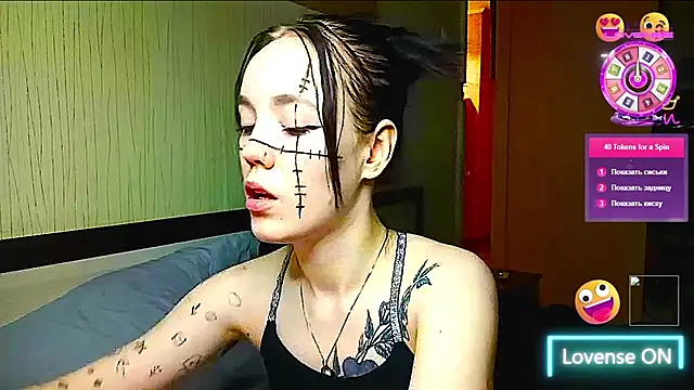 JennyRass online show from May 2026 04:47:02 PM