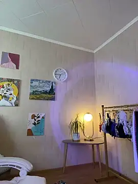 LucySensuall online show from November 2025 08:36:02 AM